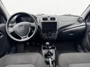 Lada (ВАЗ) Granta I Рестайлинг Москва  - изображение 22