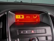 Opel Astra J Воронеж  - изображение 30