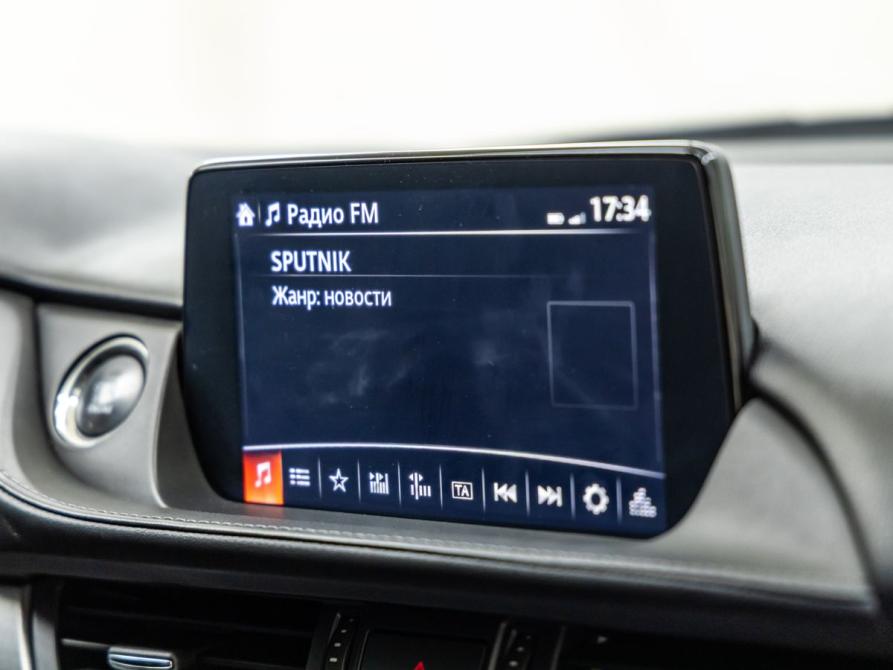 Mazda 6 III (GJ) Рестайлинг 2 Волгоград  - изображение 21