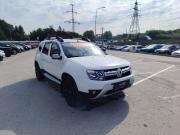 Renault Duster I Рестайлинг Тула  - изображение 19
