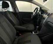 Volkswagen Polo V Рестайлинг Москва  - изображение 28