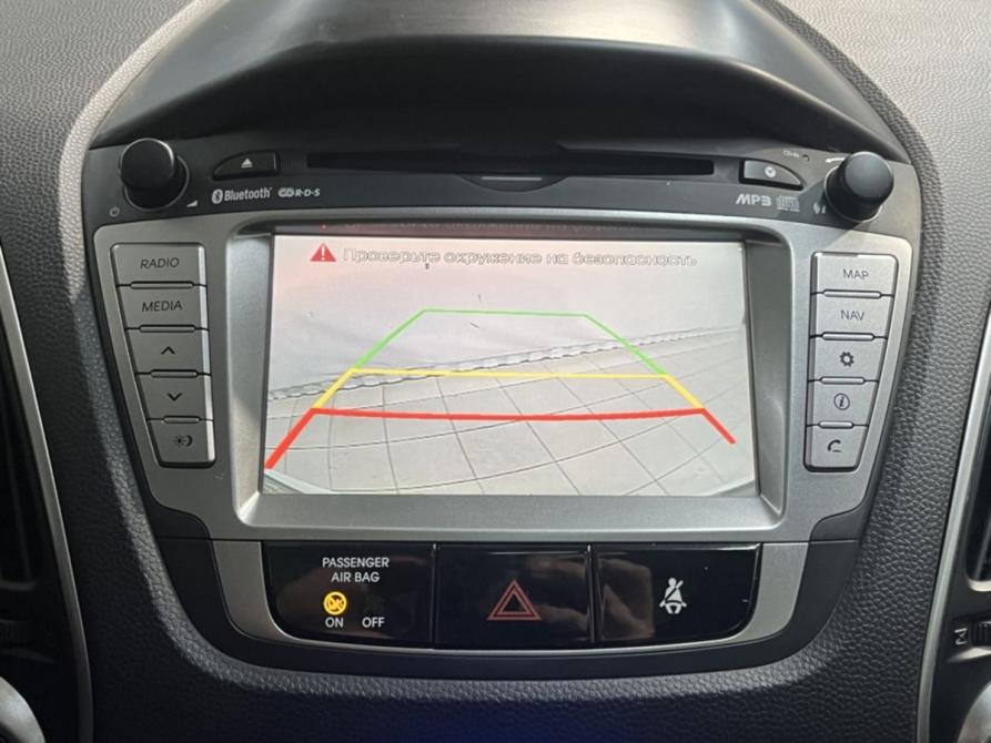 Hyundai ix35 I Курск  - изображение 13
