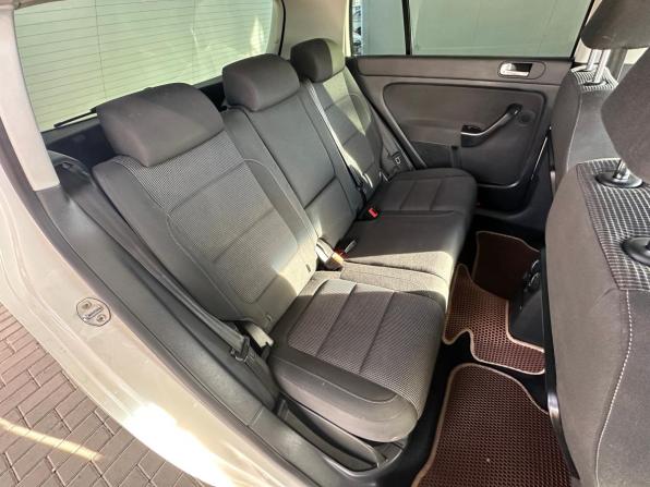 Volkswagen Golf Plus II с пробегом 2012 года, цена 790 000 рублей, 185159 км, хэтчбек, Автокод Объявления