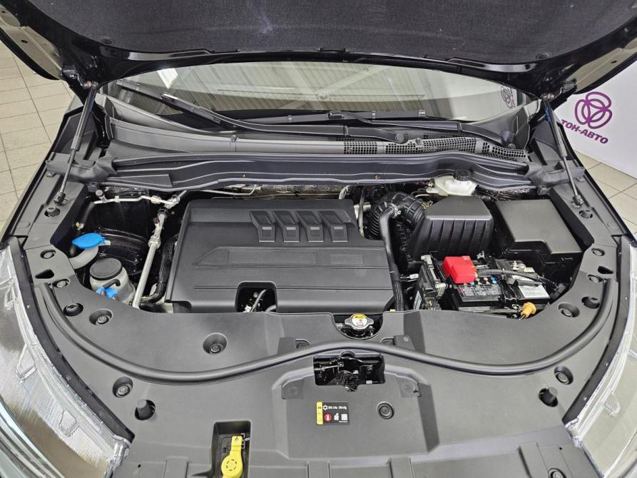 Haval M6 II Тольятти  - изображение 9