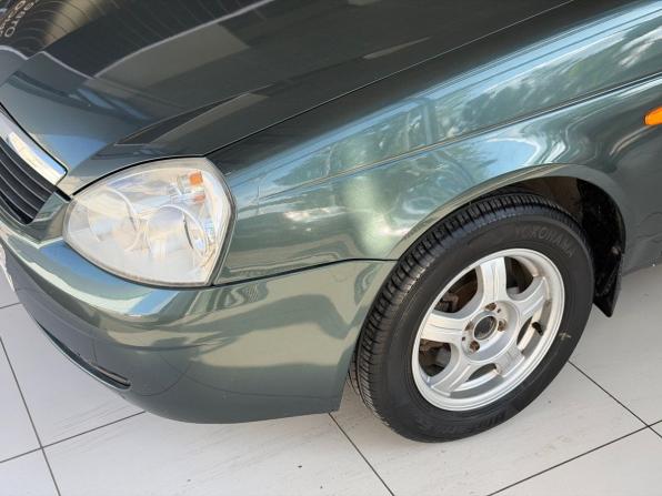 Lada (ВАЗ) Priora I с пробегом 2011 года, цена 450 000 рублей, 174100 км, универсал, Автокод Объявления