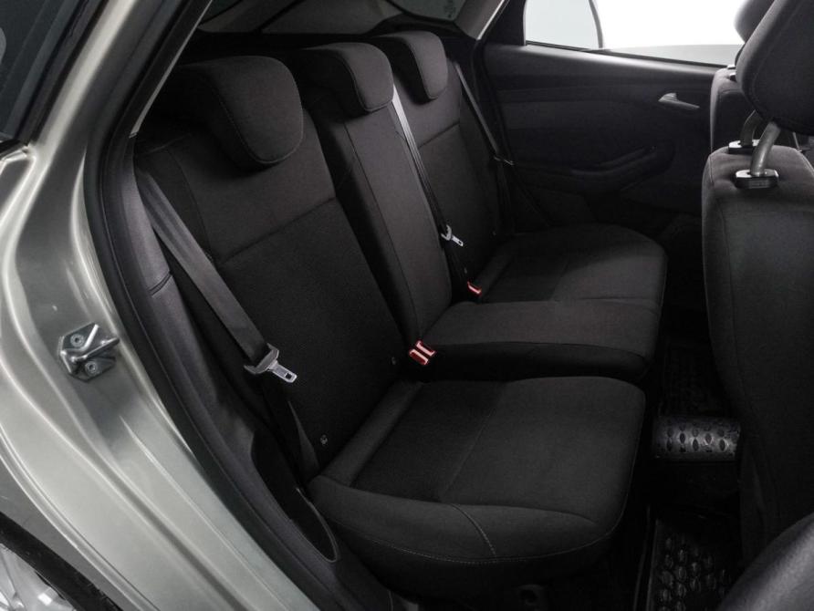 Ford Focus III Рестайлинг Воронеж  - изображение 7