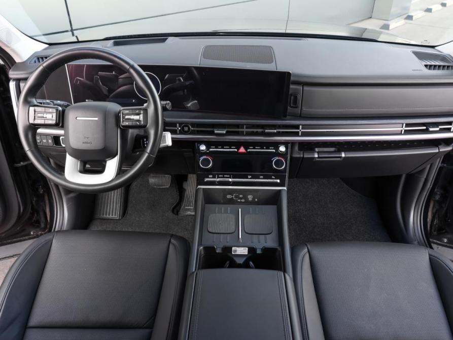 Hyundai Santa Fe V (MX5) Москва  - изображение 14
