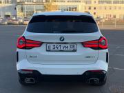 BMW X3 III (G01) Рестайлинг Казань  - изображение 35
