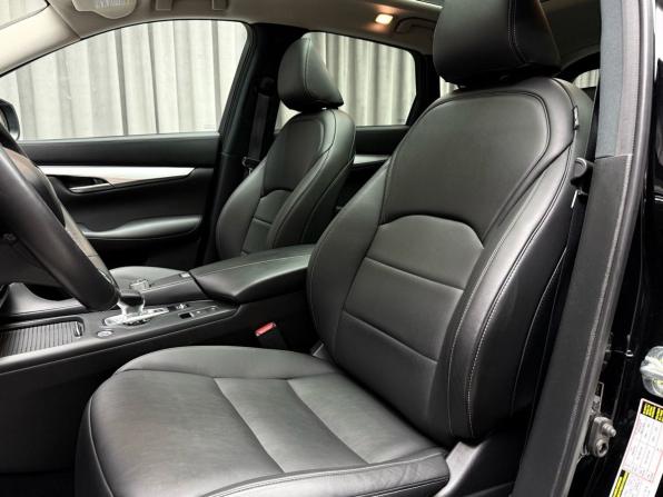 Infiniti QX50 II с пробегом 2021 года, цена 3 349 000 рублей, 47000 км, внедорожник, Автокод Объявления