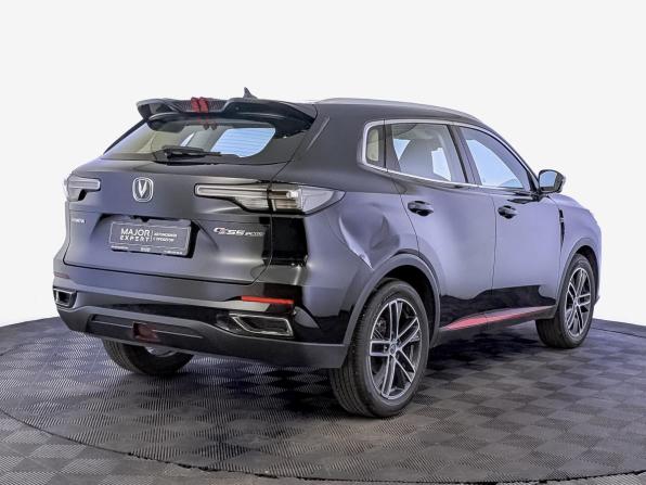 Changan CS55 Plus II с пробегом 2023 года, цена 1 970 000 рублей, 46704 км, внедорожник, Автокод Объявления