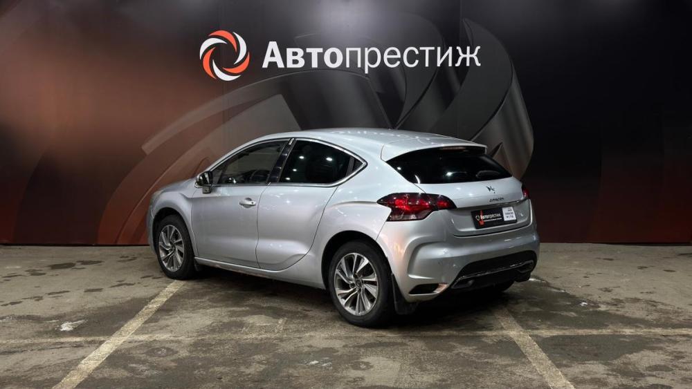 Citroen DS4 Ставрополь  - изображение 5