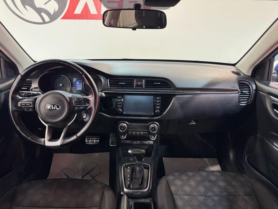 Kia Rio IV Новочеркасск  - изображение 12