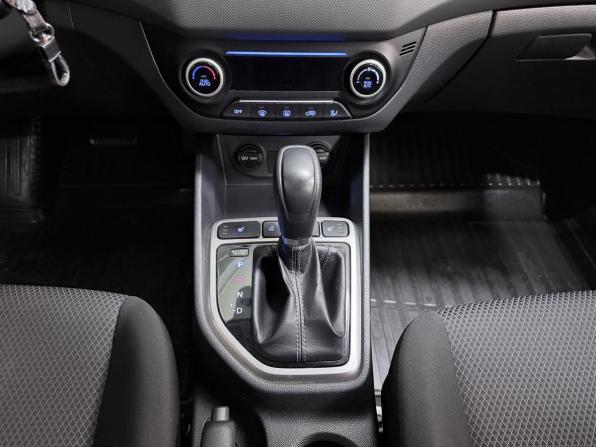 Hyundai Creta I Рестайлинг с пробегом 2021 года, цена 1 849 000 рублей, 142088 км, внедорожник, Автокод Объявления