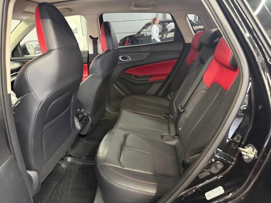 Changan CS55 Plus II Краснодар  - изображение 13