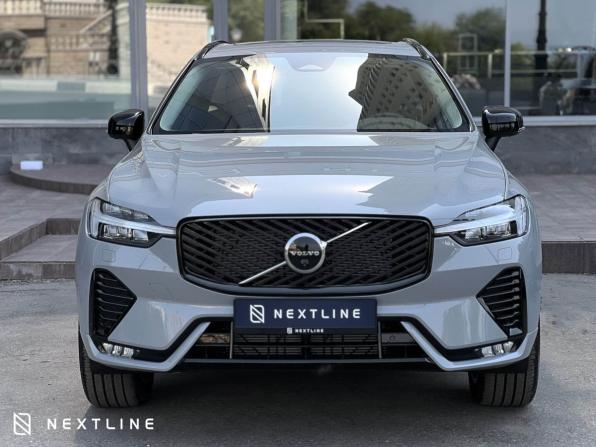 Новый Volvo XC60 II Рестайлинг 2 2026 года, цена 10 490 000 рублей, внедорожник, Автокод Объявления