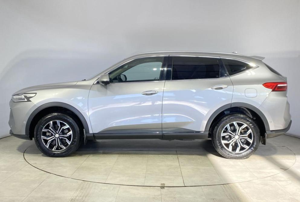 Haval F7 I Саранск  - изображение 11