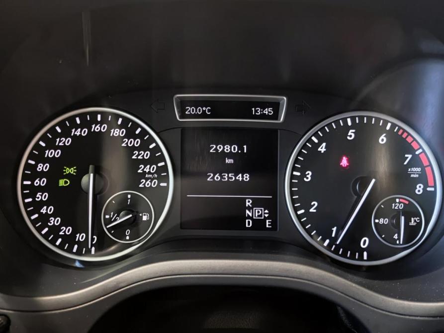 Mercedes-Benz B-Класс II (W246) Казань  - изображение 16