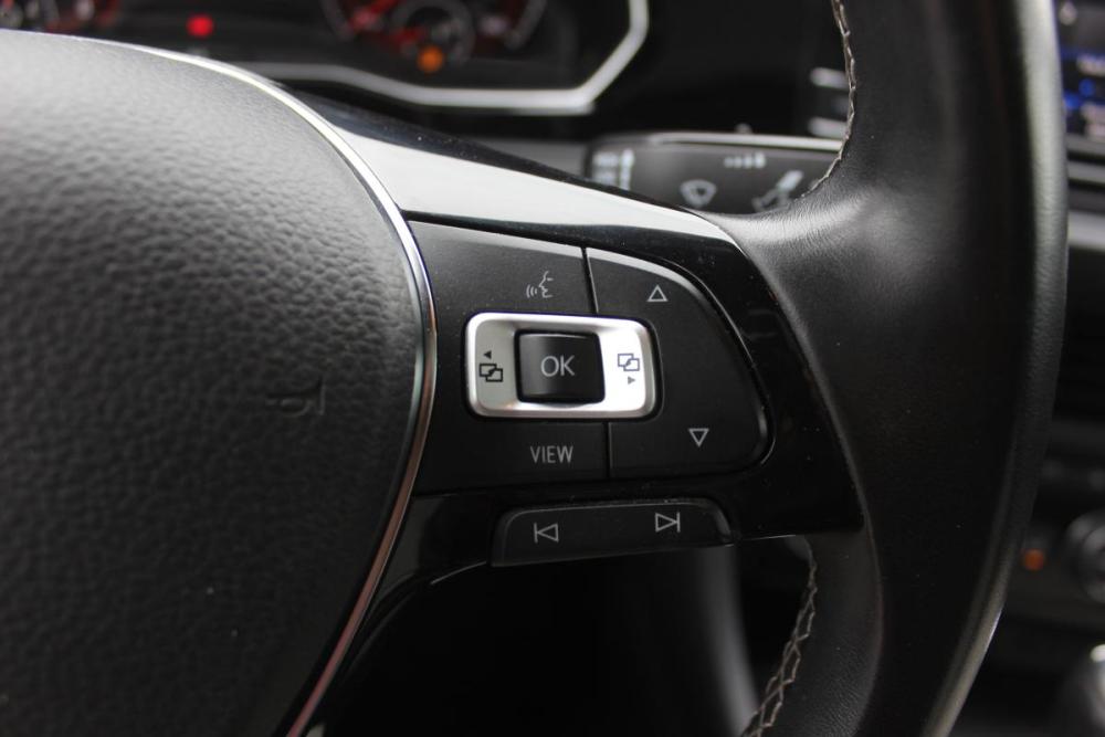 Volkswagen Jetta VII Белгород  - изображение 24