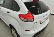 Lada (ВАЗ) XRAY I Екатеринбург  - изображение 46