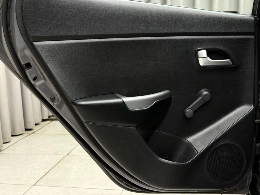Kia Rio III Рестайлинг Ижевск  - изображение 27