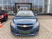 Chevrolet Cruze I Рестайлинг Череповец  - изображение 16