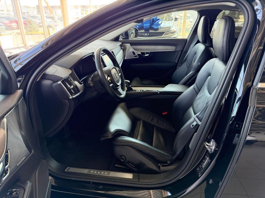 Volvo S90 II Рестайлинг Москва  - изображение 14