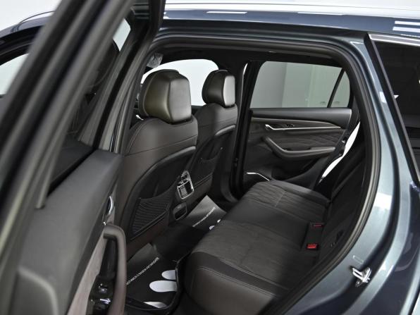 Geely Monjaro I Рестайлинг 2 с пробегом 2026 года, цена 3 999 000 рублей, 13 км, внедорожник, Автокод Объявления