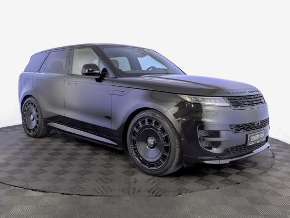 Land Rover Range Rover Sport III с пробегом 2024 года, цена 14 000 000 рублей, 40905 км, внедорожник, Автокод Объявления