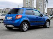 Suzuki SX4 I (Classic) Рестайлинг Ижевск  - изображение 24