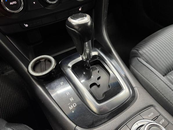 Mazda 6 III (GJ) с пробегом 2013 года, цена 1 110 000 рублей, 336782 км, седан, Автокод Объявления