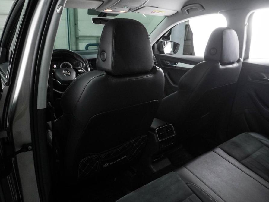 Skoda Karoq I Воронеж  - изображение 11