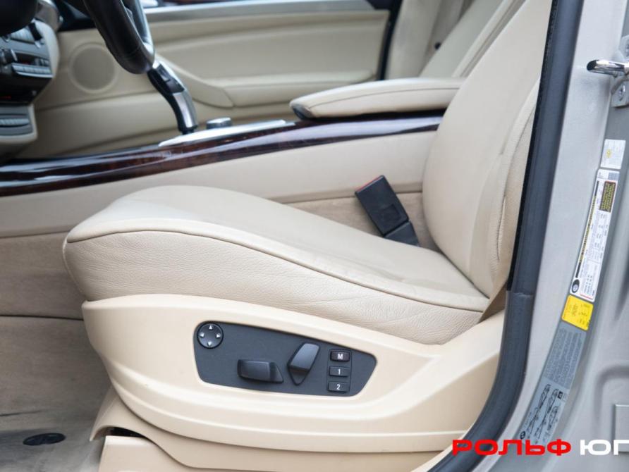 BMW X5 II (E70) Москва  - изображение 22