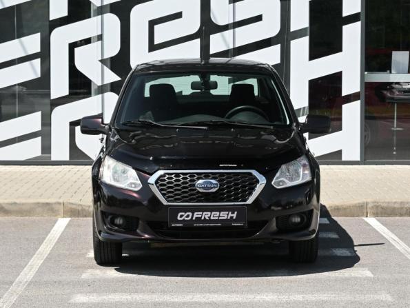 Datsun on-DO I с пробегом 2018 года, цена 699 000 рублей, 93224 км, седан, Автокод Объявления