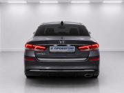 Kia Optima IV Рестайлинг Москва  - изображение 22