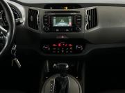 Kia Sportage III Москва  - изображение 24