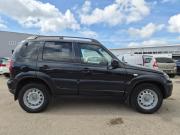 Chevrolet Niva I Рестайлинг Саратов  - изображение 37