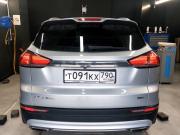 Geely Atlas Pro Москва  - изображение 34