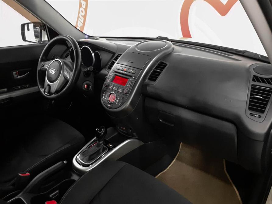 Kia Soul I Рестайлинг Москва  - изображение 10