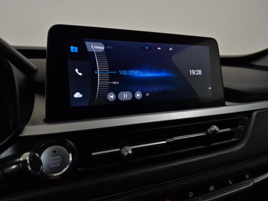 Chery Tiggo 7 Pro I Альметьевск  - изображение 20