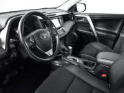 Toyota RAV4 IV (XA40) Рестайлинг Санкт-Петербург  - изображение 28