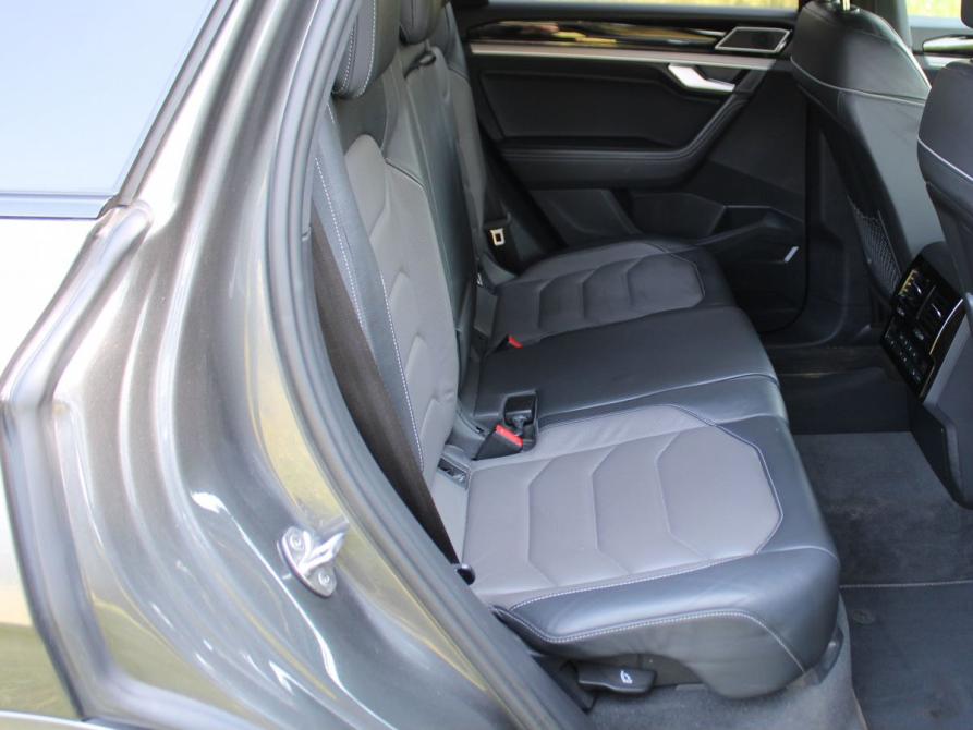 Volkswagen Touareg III Дзержинск  - изображение 38
