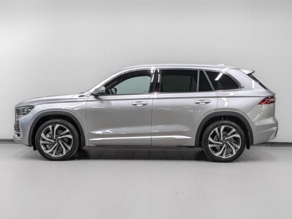 Geely Monjaro I с пробегом 2025 года, цена 4 100 000 рублей, 6013 км, внедорожник, Автокод Объявления