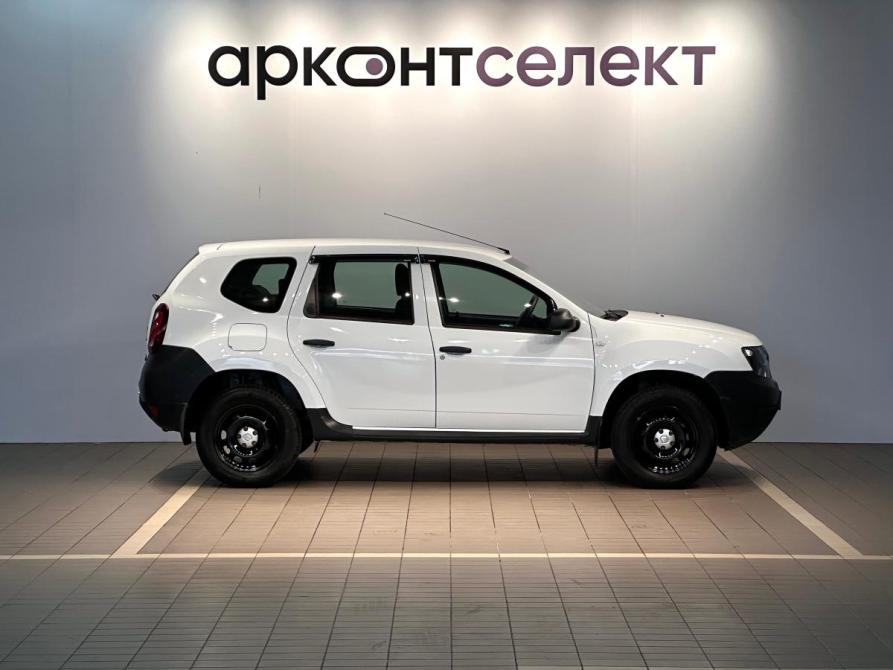 Renault Duster I Рестайлинг Краснодар  - изображение 6