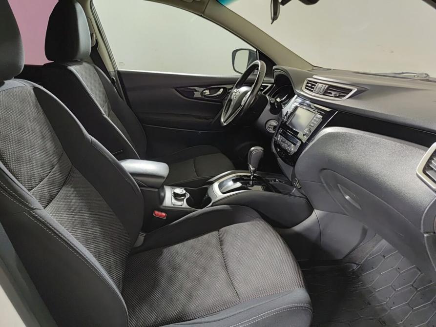 Nissan Qashqai II Уфа  - изображение 13