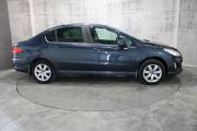 Peugeot 408 I Ярославль  - изображение 17