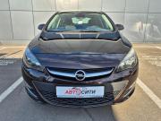 Opel Astra J Рестайлинг Воронеж  - изображение 23