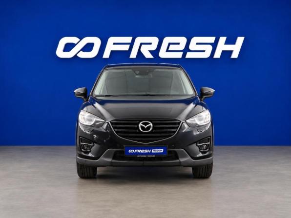 Mazda CX-5 I с пробегом 2015 года, цена 1 856 758 рублей, 88136 км, внедорожник, Автокод Объявления