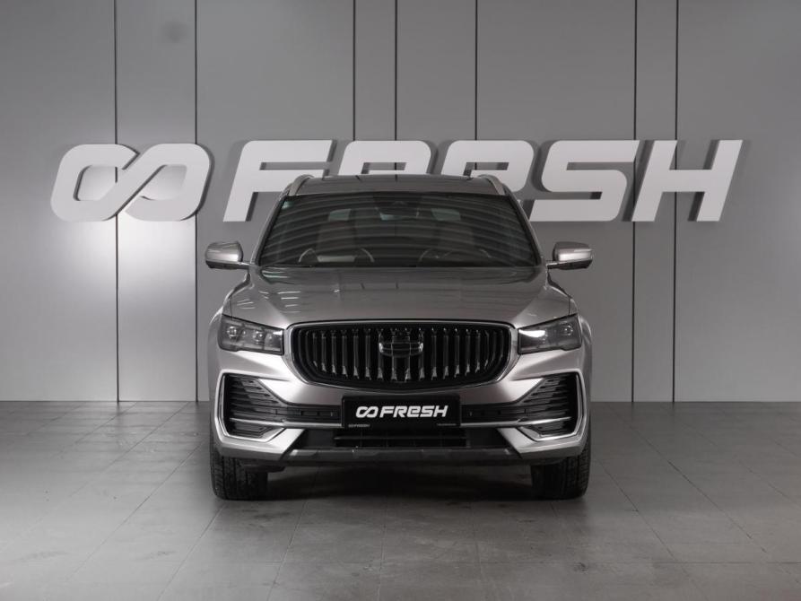 Geely Monjaro I Минеральные Воды  - изображение 3