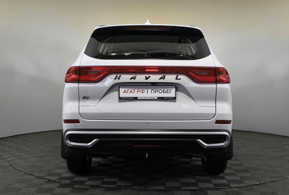 Haval M6 II Нижний Новгород  - изображение 5