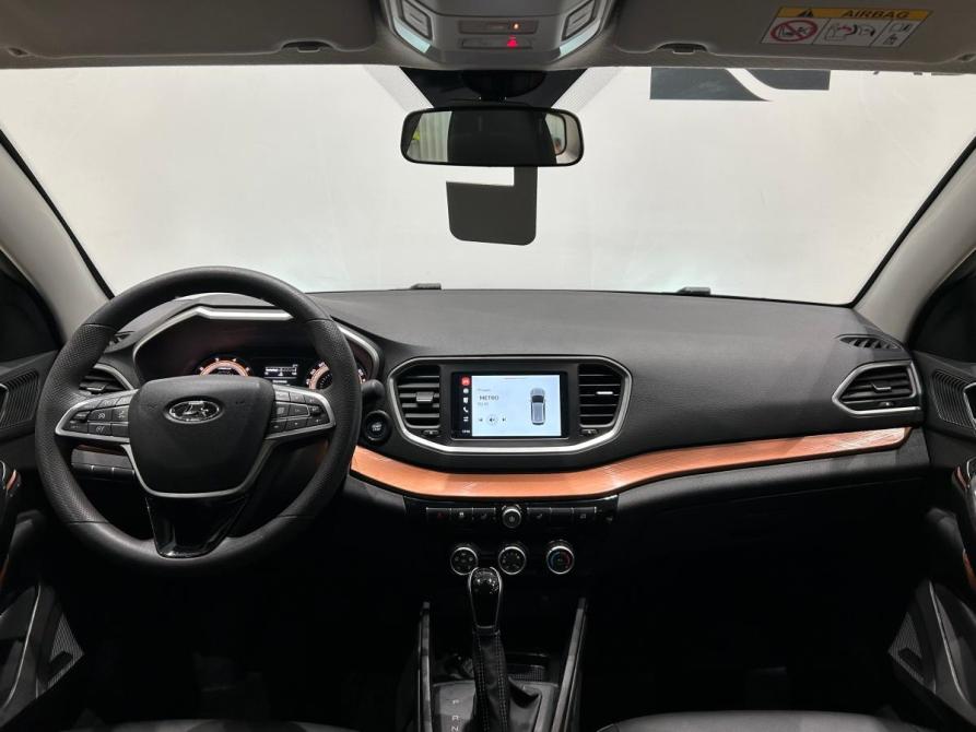 Lada (ВАЗ) Vesta I Рестайлинг (NG) Санкт-Петербург  - изображение 17